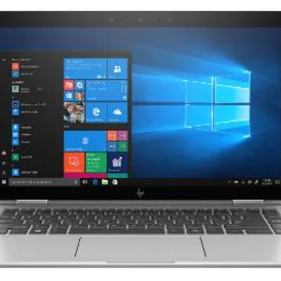Hp Elitebook X360 1040 G5 Core I7 Uhd 620 16Gb 512Gb