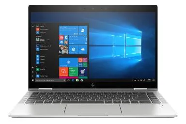 Image Hp Elitebook X360 1040 G5 Core I7 Uhd 620 16Gb 512Gb
