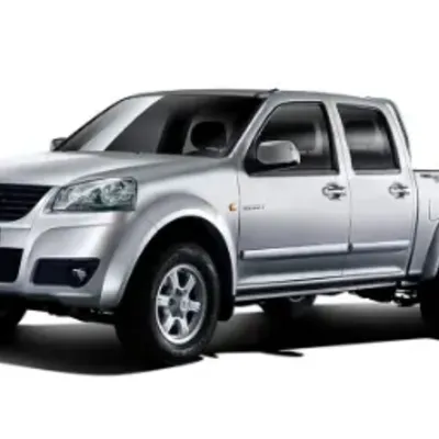 Great Wall Wingle 5 2010