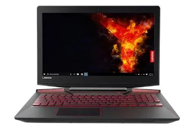 Image Lenovo Legion Y720 Core I7 16Gb 2Tb 6Gb
