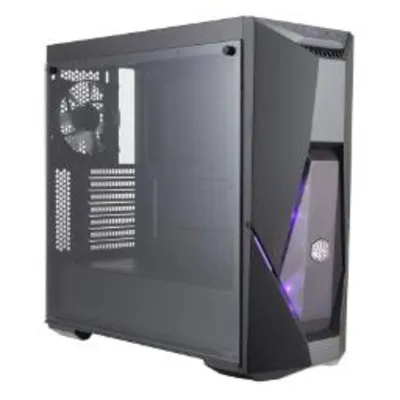 Cooler Master Masterbox K500 Argb