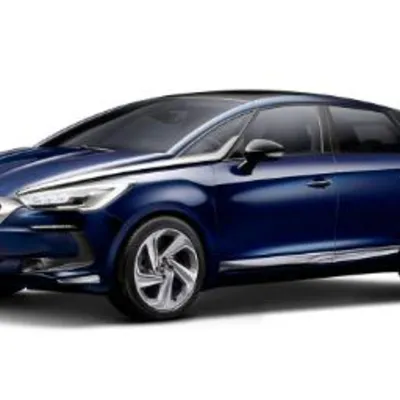 Ds5 2018