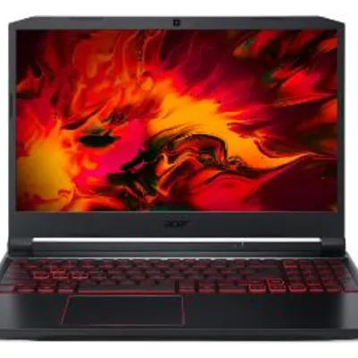 Acer Nitro 5 An515 55 70Uz Core I7 10750H Gtx 1660Ti 32Gb 1256Gb