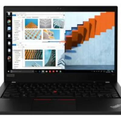 Lenovo Thinkpad T14 Core I5 10210U Uhd 8Gb 256Gb