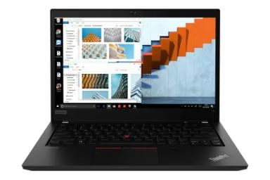 Image Lenovo Thinkpad T14 Core I5 10210U Uhd 8Gb 256Gb