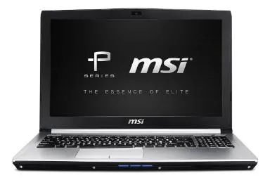 MSI PE60 6QE Core i7 8GB 1TB 2GB