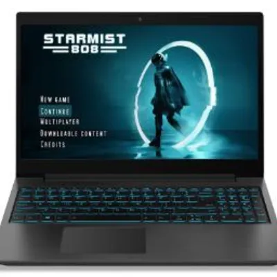 Lenovo IdeaPad L340 Ryzen 3 Vega 3 8GB 1128GB