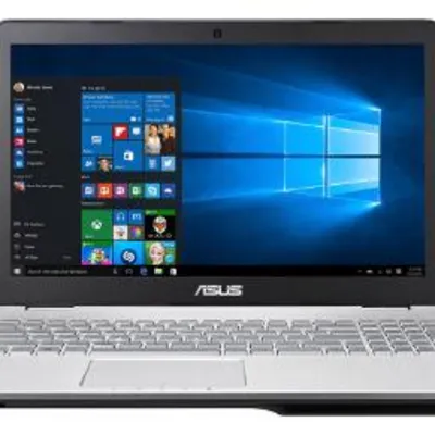 Asus N551Jq Core I7 12Gb 1Tb 2Gb