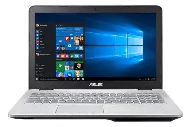 Image Asus N551Jq Core I7 12Gb 1Tb 2Gb