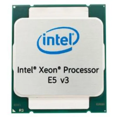 Intel Xeon E5 2695 V3