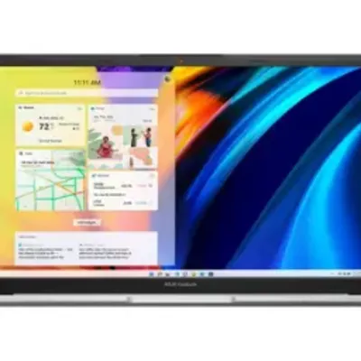 Asus Vivobook M6500Qh Ryzen 5 5600H Gtx 1650 8Gb 512Gb