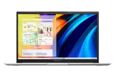 Image Asus Vivobook M6500Qh Ryzen 5 5600H Gtx 1650 8Gb 512Gb