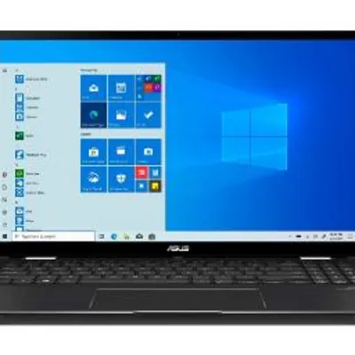 Asus Zenbook Flip 15 Ux564Eh Core I7 1165G7 Gtx 1650 Max Q 16Gb 1Tb