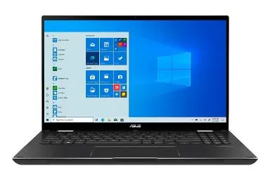 Image Asus Zenbook Flip 15 Ux564Eh Core I7 1165G7 Gtx 1650 Max Q 16Gb 1Tb