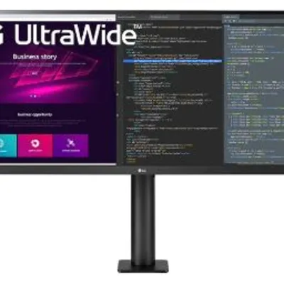 Lg 34Wn780 W