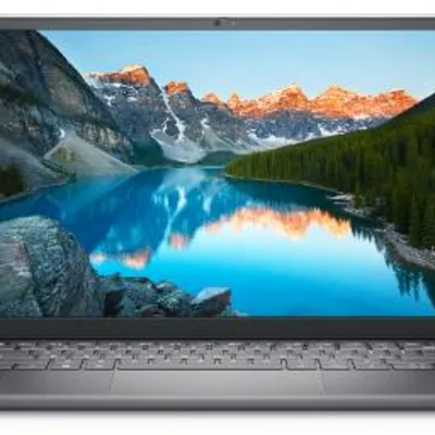 Dell Inspiron 14 5410 Core I5 1155G7 Iris Xe 16Gb 512Gb