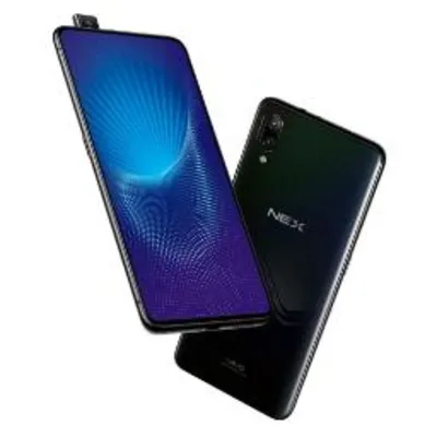 Vivo Nex S