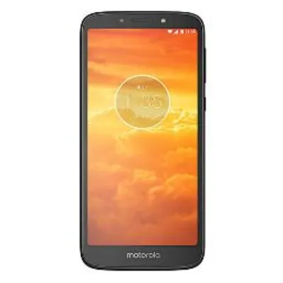 Motorola Moto E5 Play Go
