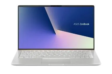 Image Asus Zenbook Ux333Fn Core I7 Mx150 16Gb 512Gb