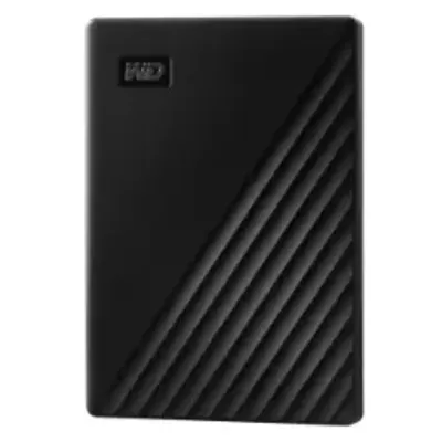 Western Digital Wdbyvg0010Bbk Wesn 2Tb