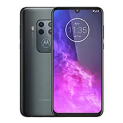 Motorola One Zoom