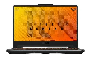 Image Asus Tuf Gaming F15 Fx506Iu Ryzen 7 Gtx 1660Ti 16Gb 1256Gb