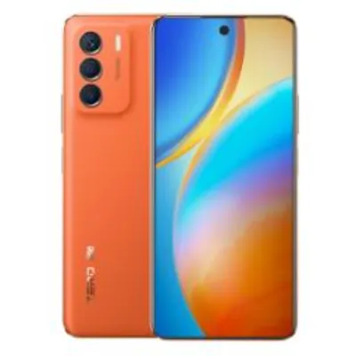 Infinix Zero 5G 2023