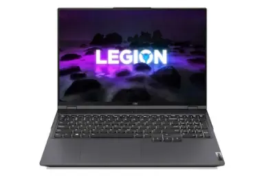 Image Lenovo Legion 5 Pro Core I7 11800H Rtx 3050 32Gb 1Tb