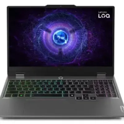 Lenovo LOQ 15IRX9 Core i7-13650HX RTX 4060 32GB 512GB