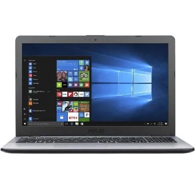 Image Asus Vivobook R542Bp Bristol Ridge 4Gb 1Tb 2Gb