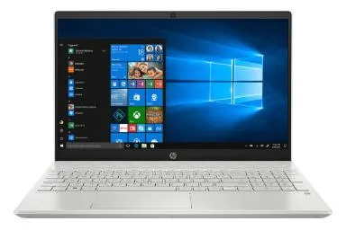 Image Hp Pavilion 15 Cs1000 Core I7 Mx150 16Gb 1500Gb