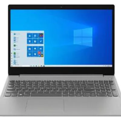 Lenovo Ideapad 3 Core I3 1005G1 Uhd 12Gb 1256Gb