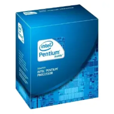 Intel Pentium E5200