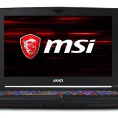 Msi Gt63 Titan 10Sf Core I7 10875H Rtx 2070 32Gb 1512Gb
