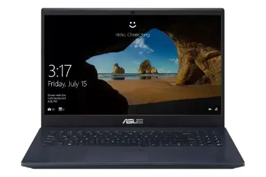 Image Asus Vivobook 15 K571Lh Core I5 10300H Gtx 1650 12Gb 1256Gb