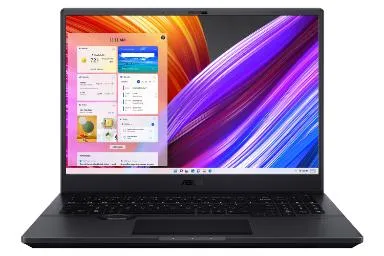 Image Asus ProArt Studiobook 16 OLED H5600QM Ryzen 9 5900HX RTX 3060 64GB 1TB