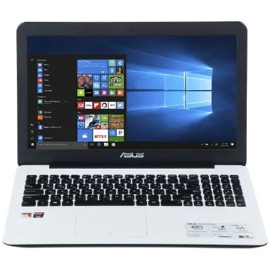 Image Asus R556Bp Bristol Ridge 4Gb 1Tb 2Gb