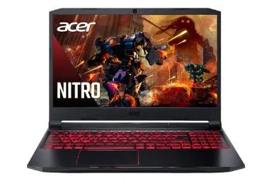 Image Acer Nitro 5 An515 55 53Ag Core I5 10300H Gtx 1650 8Gb 256Gb