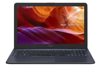 Asus Vivobook Max X543Ma Celeron Uhd 600 4Gb 1Tb