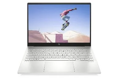 Image HP Envy 14-eb0021TX Core i7-1165G7 GTX 1650Ti 16GB 512GB