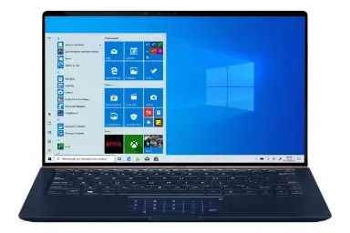 Image Asus Zenbook 13 Ux333Flc Core I7 Mx250 16Gb 512Gb