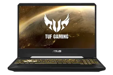 Image Asus TUF Gaming FX505DV Ryzen 7 RTX 2060 32GB 1512GB