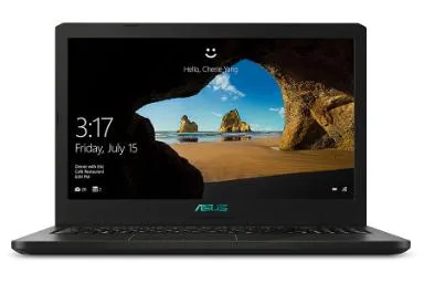 Asus VivoBook M570DD Ryzen 7 540X 8GB 1256GB