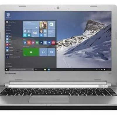 Lenovo Ideapad 500 Carrizo 8Gb 1Tb 2Gb