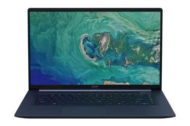 Image Acer Swift 5 Sf515 51T Core I7 Uhd 620 16Gb 512Gb