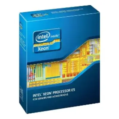Intel Xeon E5 2680 V2