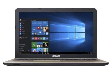 Asus X540Na X540Na Celeron Hd 4Gb 1Tb