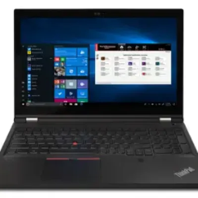 Lenovo Thinkpad T15G Core I7 11800H Rtx 3080 16Gb 512Gb