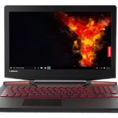 Lenovo Legion Y720 Core I7 16Gb 1Tb 6Gb 2