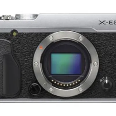Fujifilm X E2S